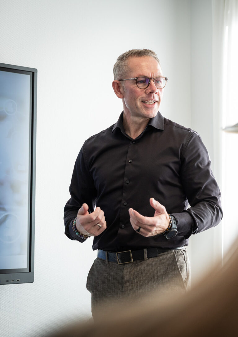 Bjørn Steen Lauritsen