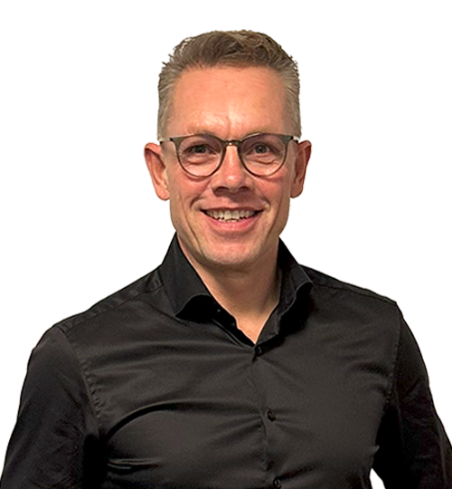 Bjørn Steen Lauritsen