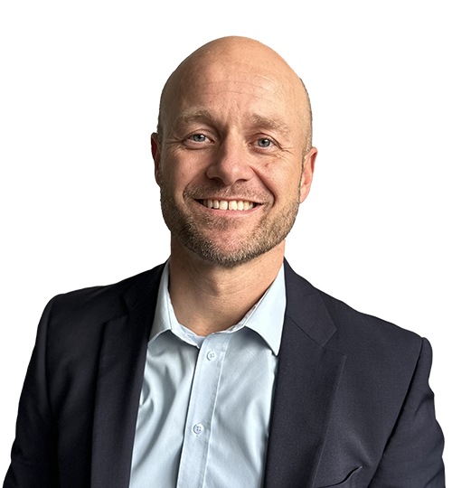 Jacob Barsballe Nielsen