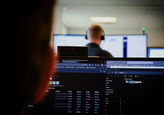 Terra Connect – en del af DLG