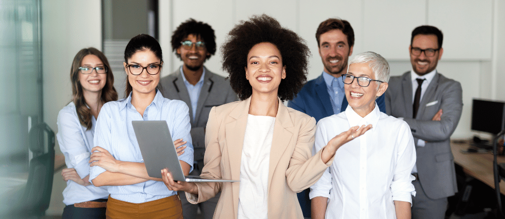 Change management