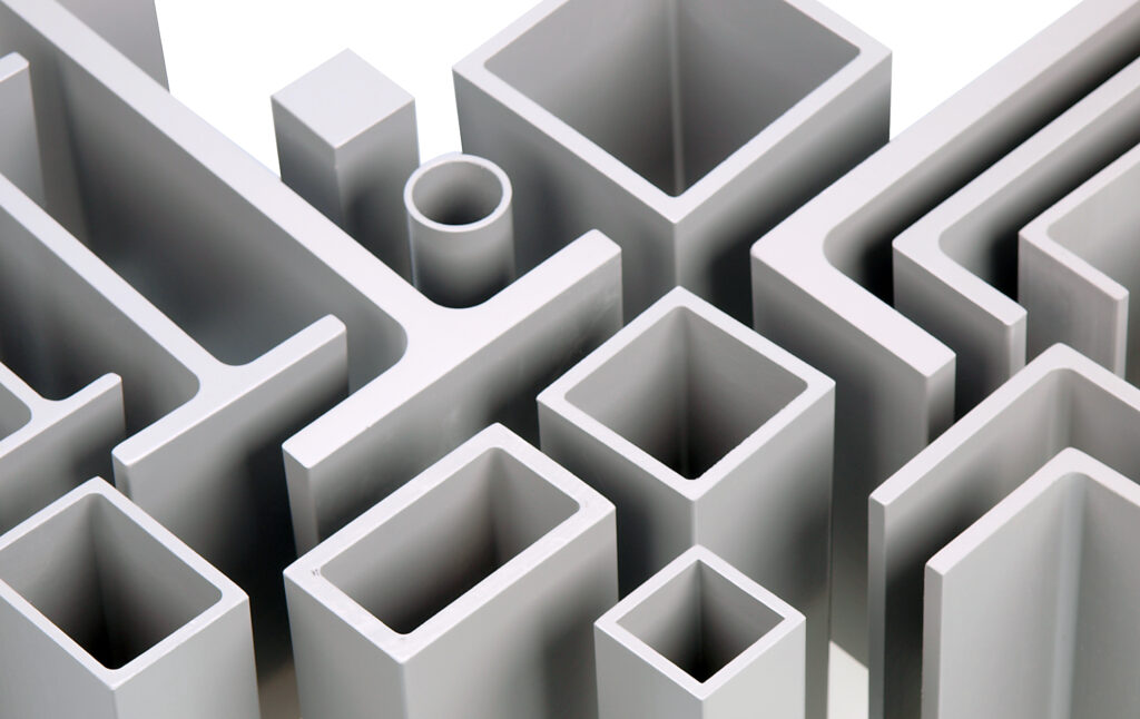 Fiberline Building Profiles A/S