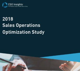 Sales excellence